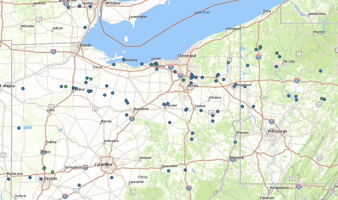 June 1st, 2022 Severe Weather